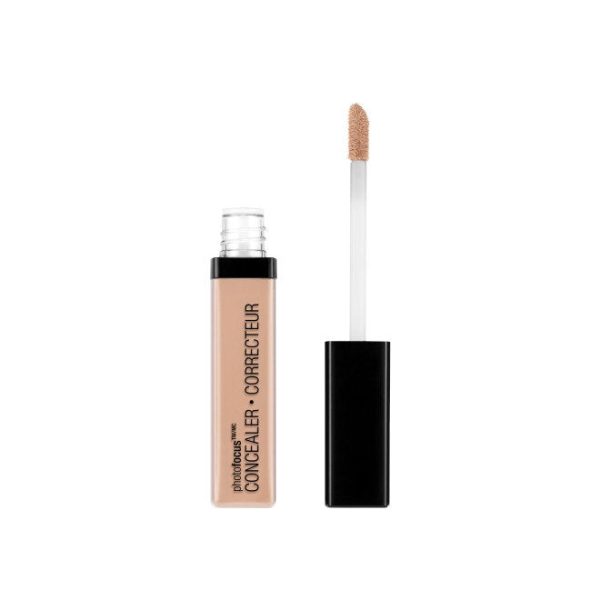 Photo Focus Concealer Light at Wet n Wild