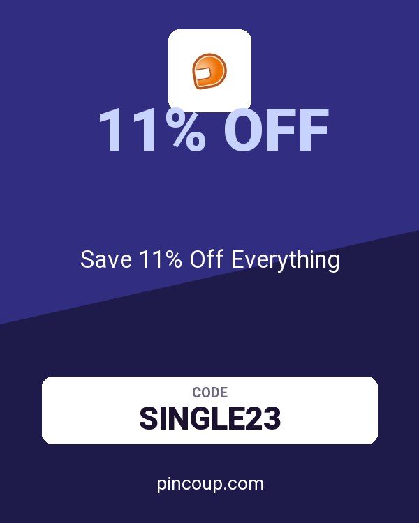 Motoin FR coupon: Save 11% Off Everything