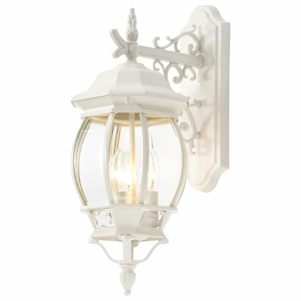 Nuvo Lighting Lena 12 Inch 1 Light LED Bath Vanity Light Lena - 62/1591 - Transitional at 1-800Lighting