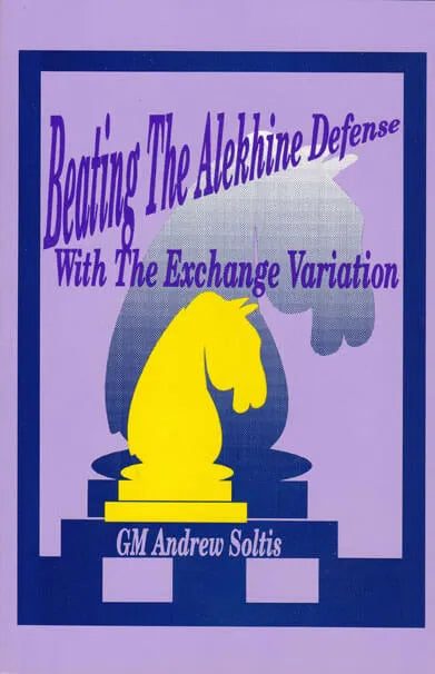 Beating the Alekhine Defense with the Exchange at Wholesale Chess