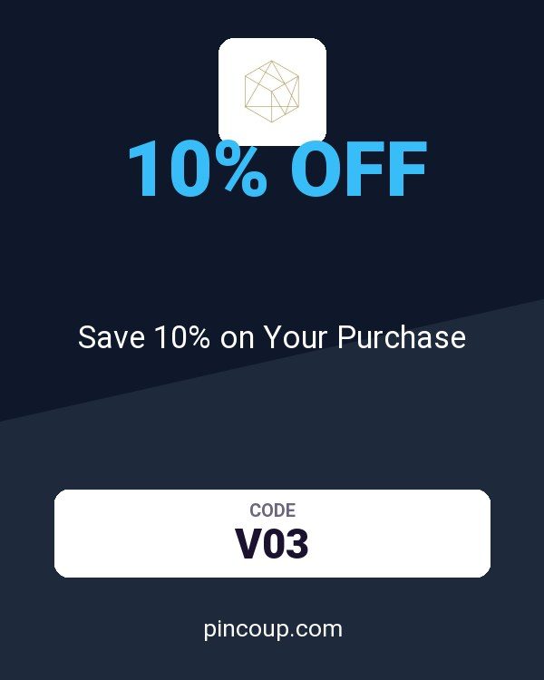EM Cosmetics coupon: Save 10% on Your Purchase