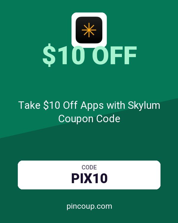 Luminar Neo: Take $10 Off Apps with Skylum Coupon Code