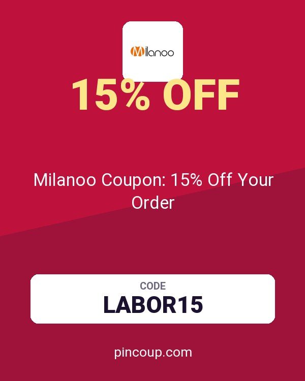 Milanoo IT: Milanoo Coupon: 15% Off Your Order