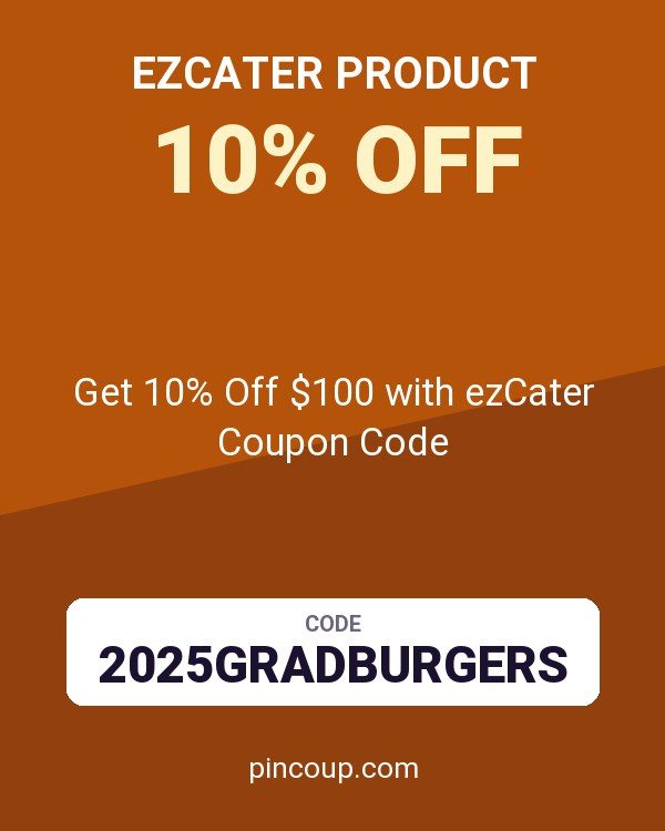 ezcater product: Get 10% Off $100 with ezCater Coupon Code