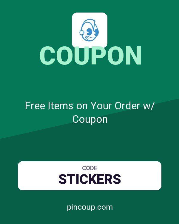 Kidrobot: Free Items on Your Order w/ Coupon