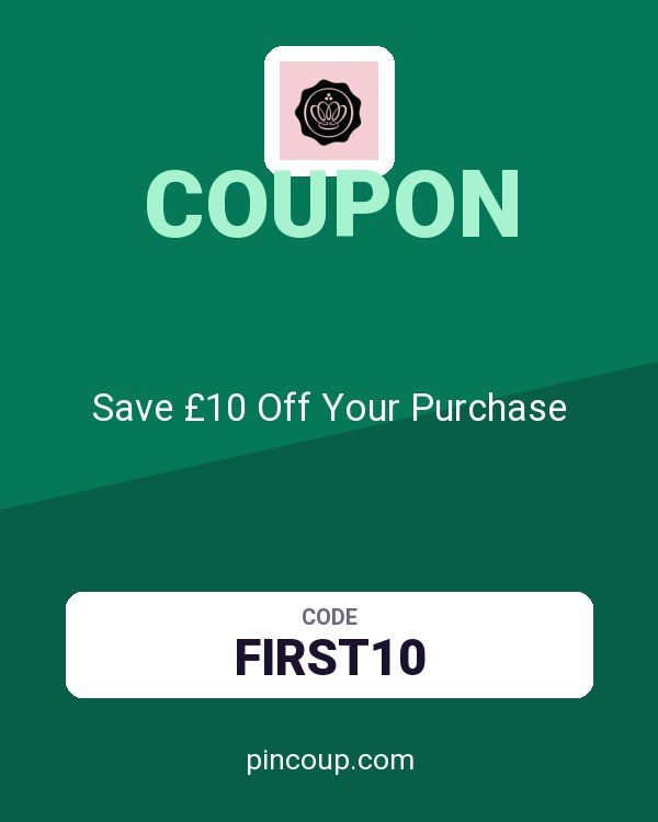 GlossyBox coupon: Save £10 Off Your Purchase
