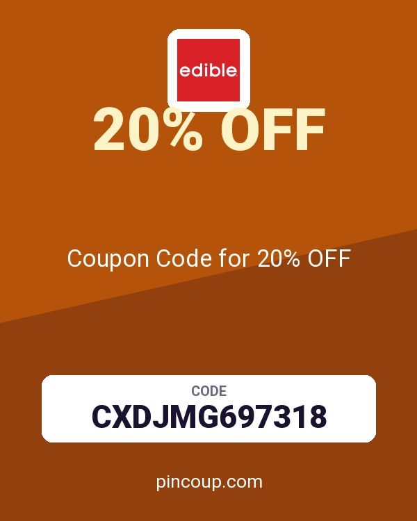 Edible Arrangements: Coupon Code for 20% OFF