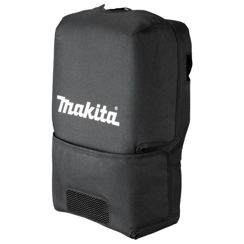 Makita Protection Cover for XCV09 Backpack Vacuum at CPO Outlets
