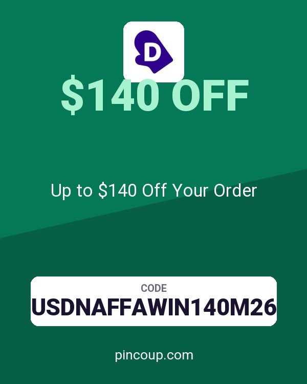 Dinnerly coupon: Up to $140 Off Your Order