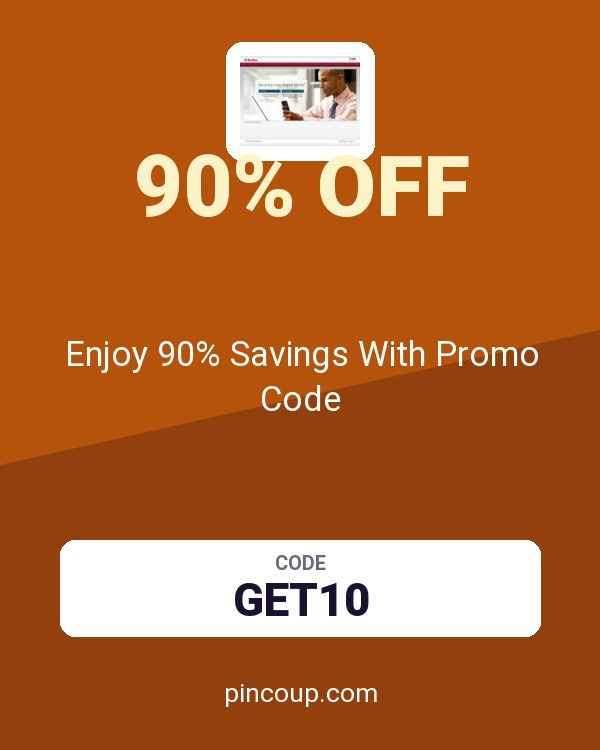 McAfee coupon: Enjoy 90% Savings With Promo Code