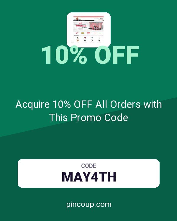 Acme Tools coupon: Acquire 10% OFF All Orders with This Promo Code