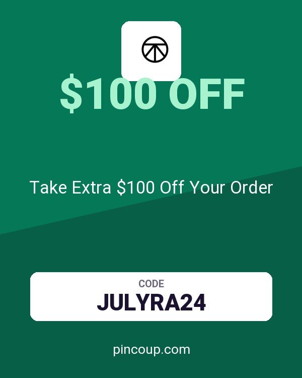 Therabody coupon: Take Extra $100 Off Your Order