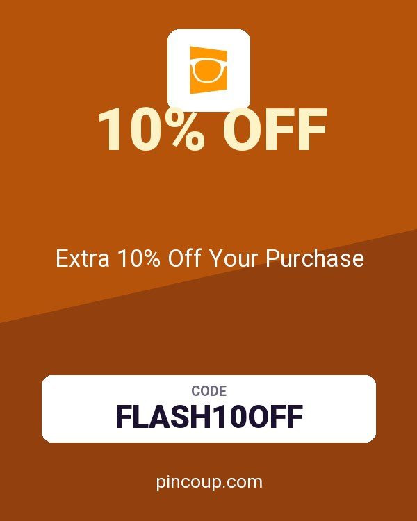 Vision Direct AU coupon: Extra 10% Off Your Purchase