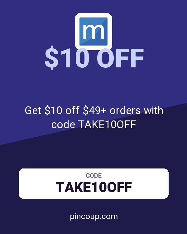 Mac of all Trades coupon: Get $10 off $49+ orders with code TAKE10OFF