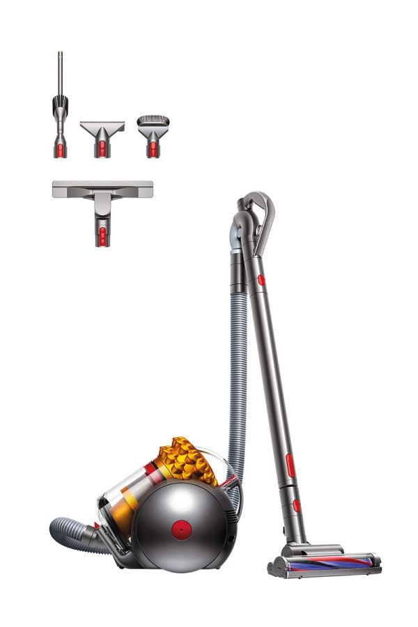 Dyson Big Ball Turbine Head