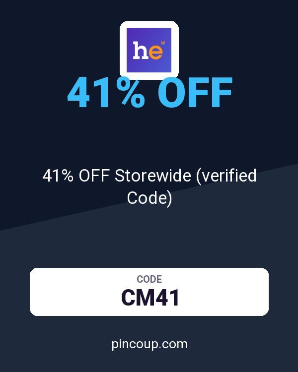 HealthExpress coupon: 41% OFF Storewide (verified Code)