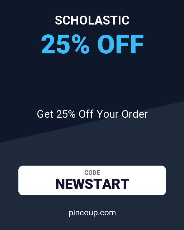 Scholastic coupon: Get 25% Off Your Order