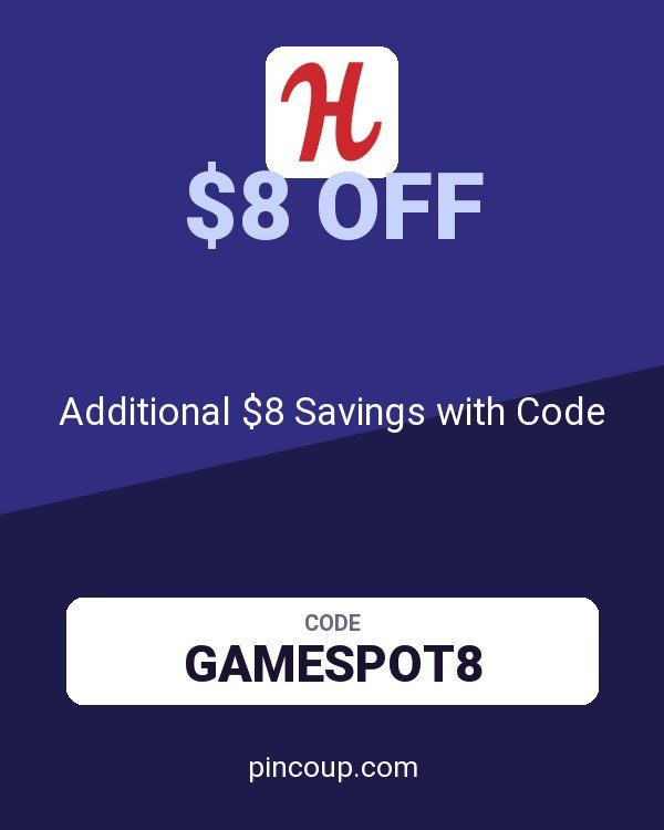 Humble Bundle coupon: Additional $8 Savings with Code