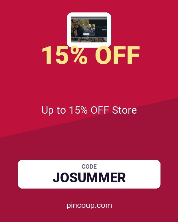 johnnie-O coupon: Up to 15% OFF Store