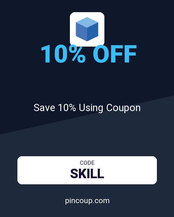 Blockchain Council: Save 10% Using Coupon