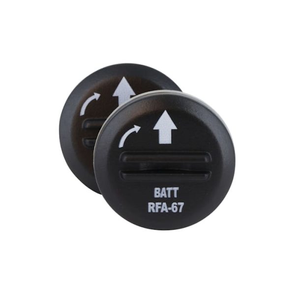 PetSafe RFA-67 6 Volt Replacement Batteries - 2 Pack - Compatible with PetSafe 6V Lithium Battery-Operated Pet Products at PETCO Animal Supplies
