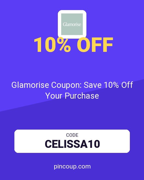 Glamorise Foundations: Glamorise Coupon: Save 10% Off Your Purchase