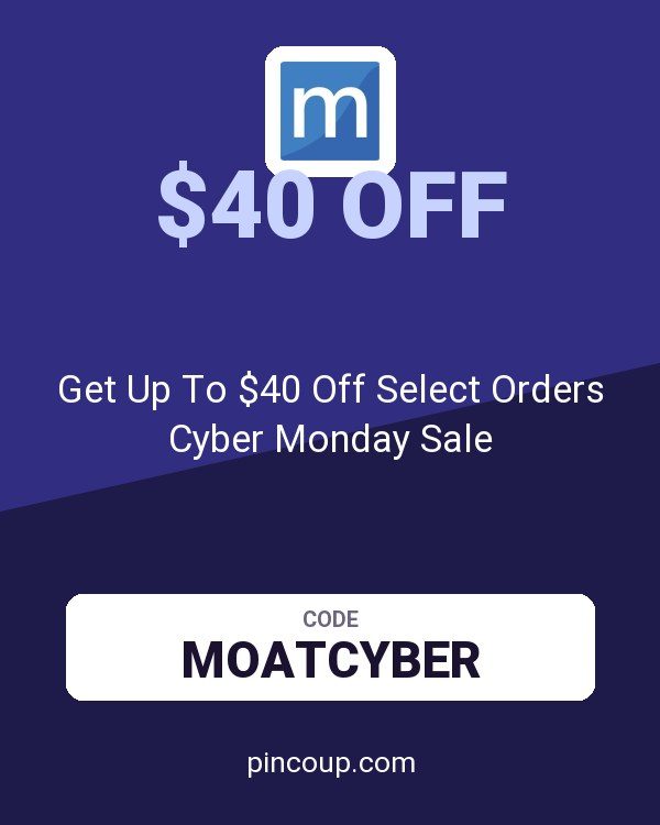 Mac of all Trades coupon: Get Up To $40 Off Select Orders Cyber Monday Sale