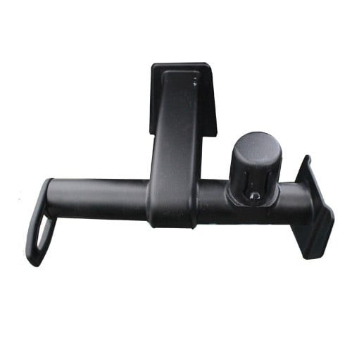 Lower Cord and Hose Wrap for Premier Carpet Cleaners | 1600080 at Bissell