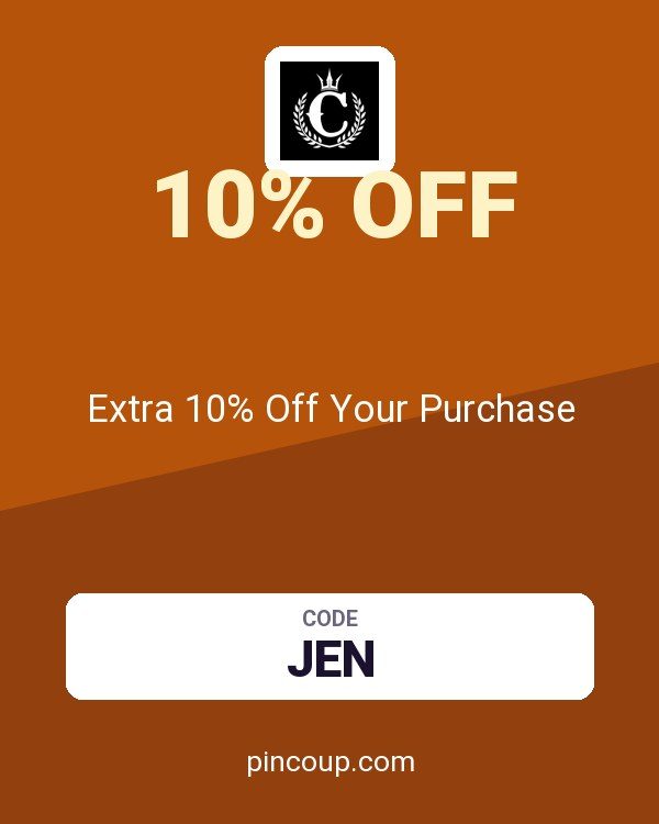 Culture Kings coupon: Extra 10% Off Your Purchase