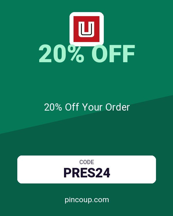 UNIONBAY coupon: 20% Off Your Order