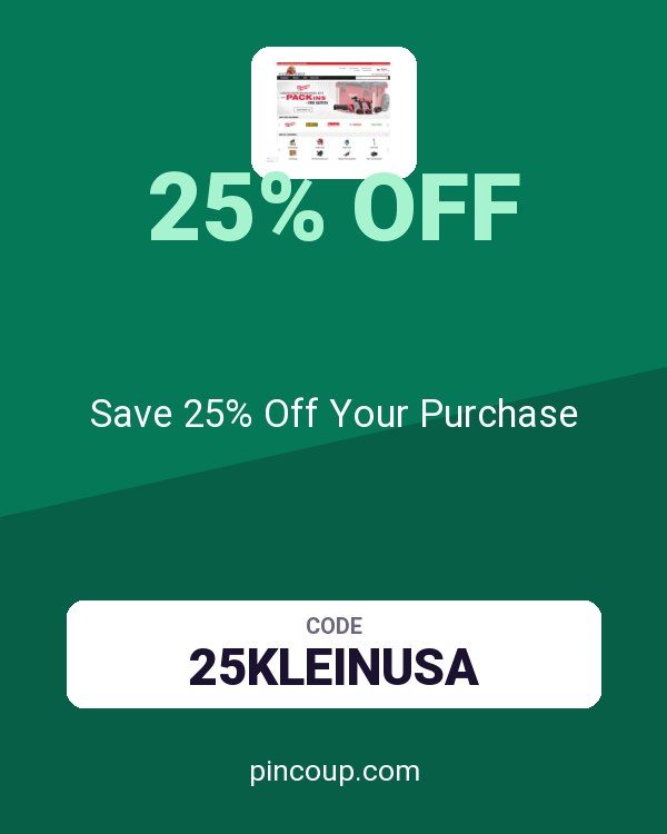 Acme Tools coupon: Save 25% Off Your Purchase