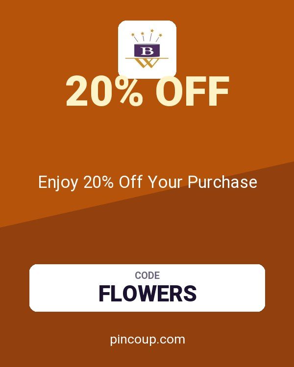 Bake Me A Wish coupon: Enjoy 20% Off Your Purchase