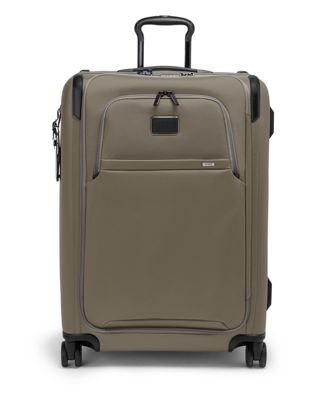 Medium Dual Access Expandable Checked at Tumi