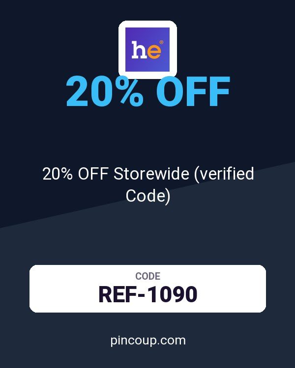 HealthExpress coupon: 20% OFF Storewide (verified Code)