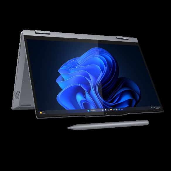 ThinkBook 14 2-in-1 Gen 5 Intel (14") at Lenovo Peru