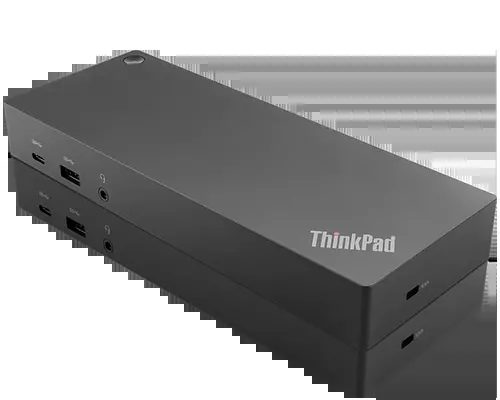 ThinkPad Hybrid USB-C at Lenovo Peru