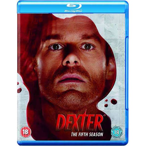 Dexter - Season 5 at Zavvi US &