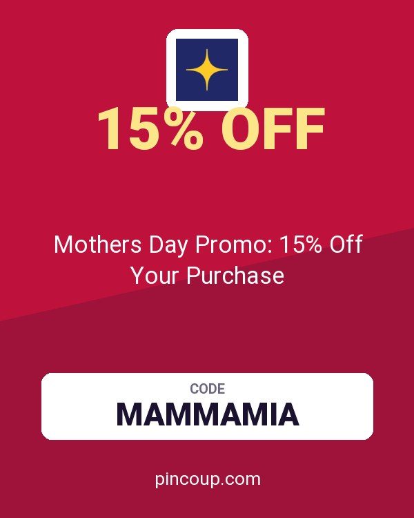 See Tickets by Eventim coupon: Mothers Day Promo: 15% Off Your Purchase