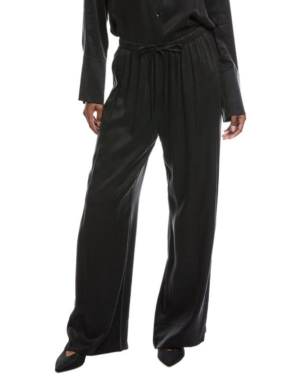 Chaser Lee Twill Trouser at Shop Simon