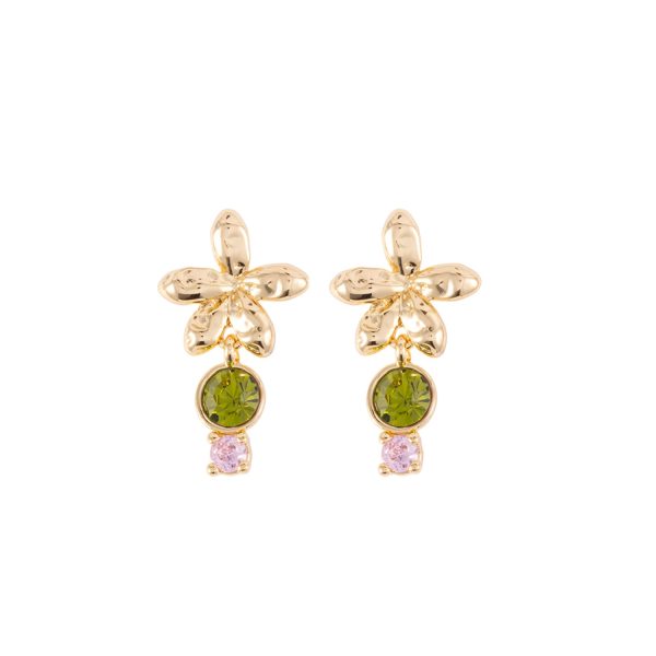 Fabiana Studs at Mignonne Gavigan
