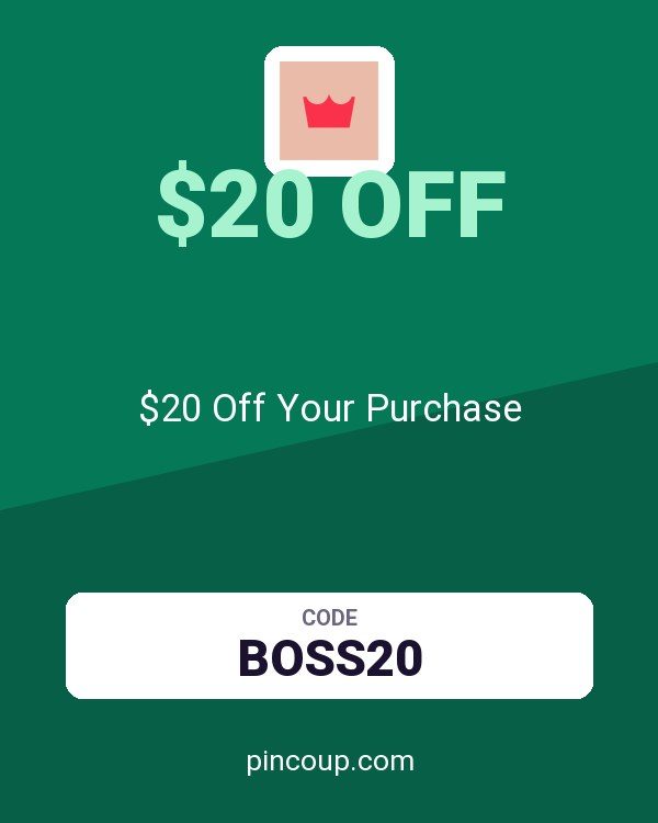 SHEFIT coupon: $20 Off Your Purchase