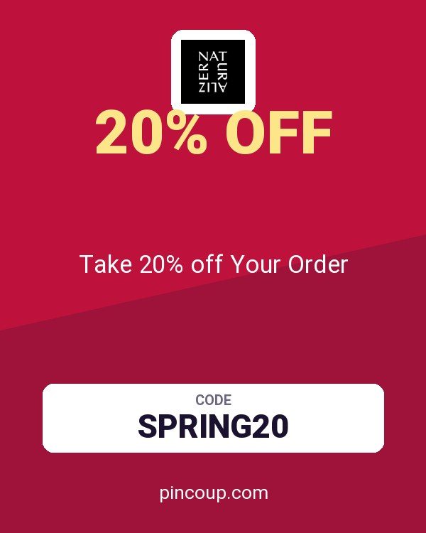 Naturalizer.ca coupon: Take 20% off Your Order