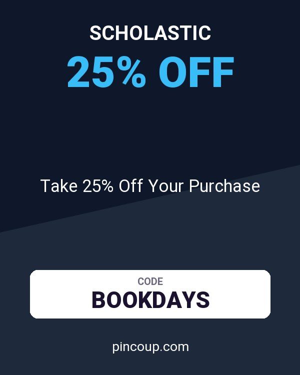 Scholastic coupon: Take 25% Off Your Purchase