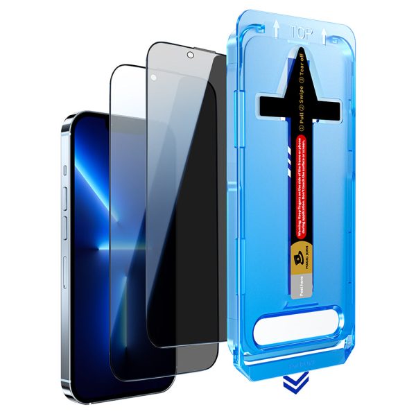 iPhone 13 Gen 2 Screen Protector at Magic John