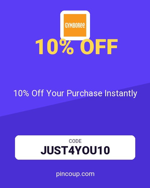 Gymboree coupon: 10% Off Your Purchase Instantly