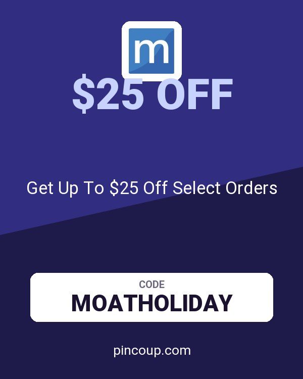 Mac of all Trades coupon: Get Up To $25 Off Select Orders