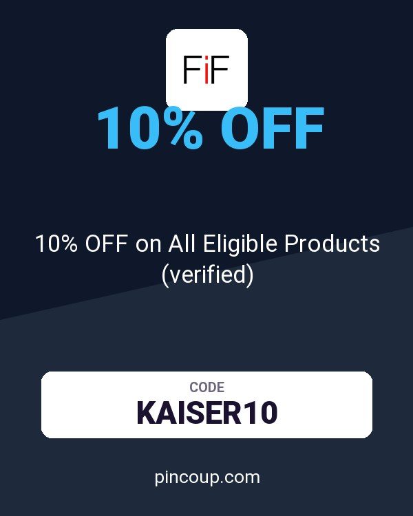 Furniture In Fashion coupon: 10% OFF on All Eligible Products (verified)