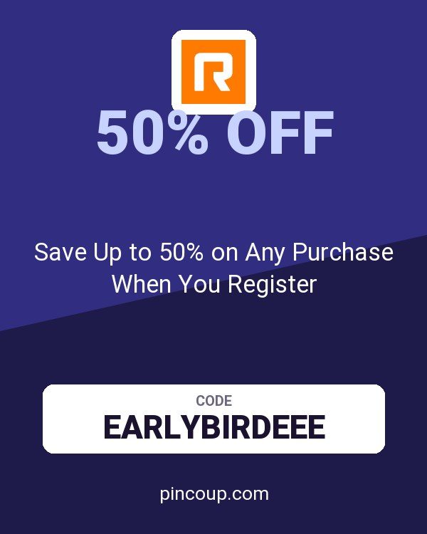 Ring Central: Business Cloud Phone System coupon: Save Up to 50% on Any Purchase When You Register