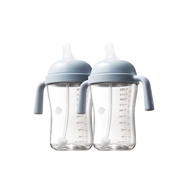 Tilted Anti-Spill Sippy Cup at Bc Babycare