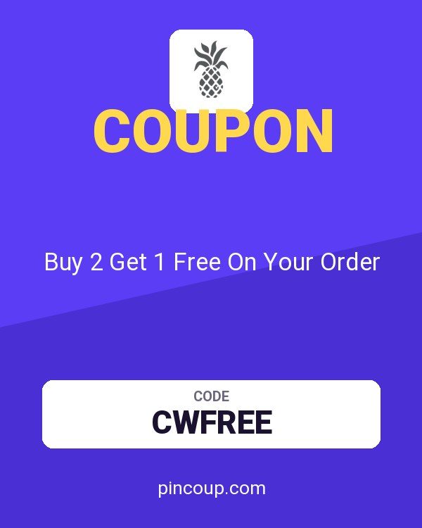 Cariloha coupon: Buy 2 Get 1 Free On Your Order